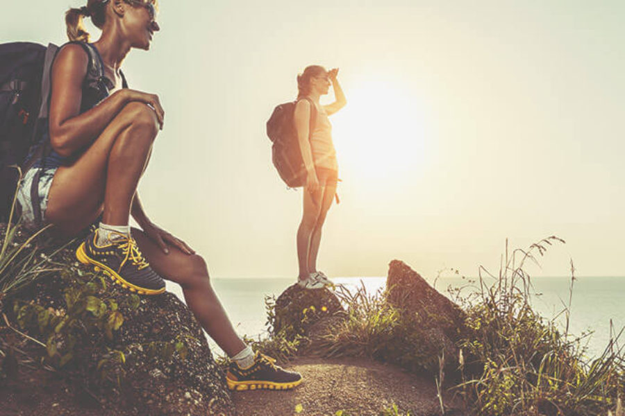 Develop your talents into strengths