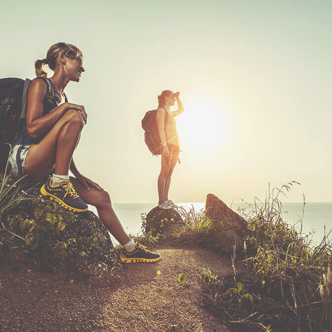 Develop your talents into strengths